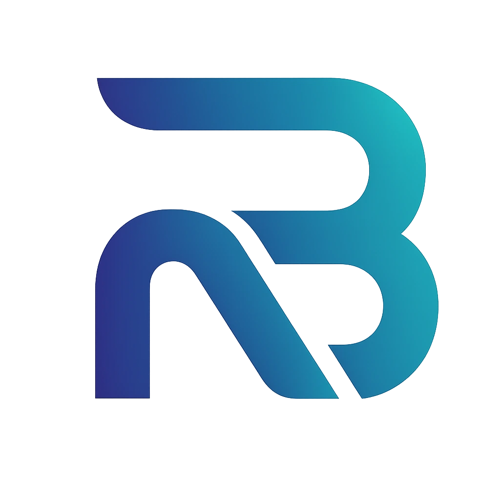 RejestrB2B Logo